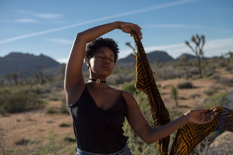 Meditation for Mental Wellness