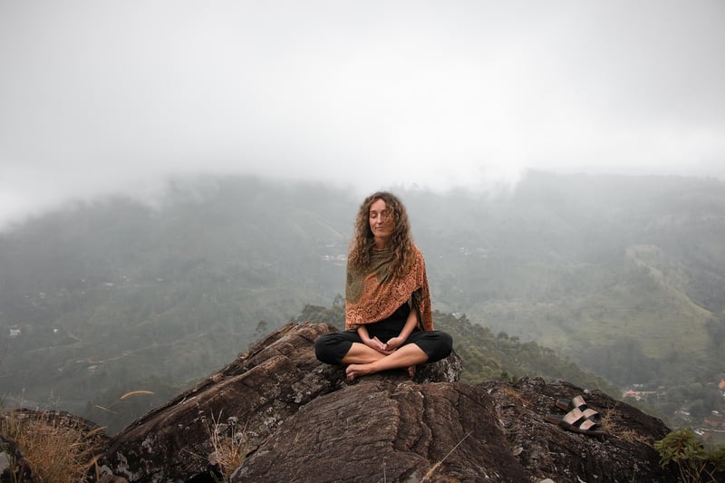 Restorative Practices for Relaxation